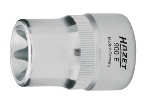 Ključ nasadni 1/2˝ torx e10¸