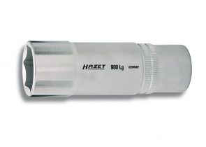 Ključ nasadni 1/2″ duboki 10mm,  6kt, l=85