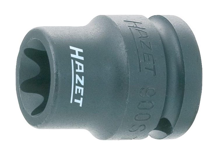 Ključ nasadni 1/2˝ torx e10 udarni