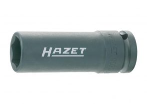 Ključ nasadni 1/2˝ 17mm udarni dugi