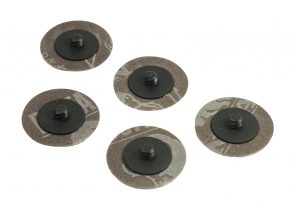 Brusne podloške, ∅ 50mm, granulacija 120