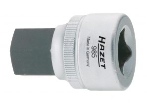 Ključ nasadni 1/2″ imbus  5×5 /38 extra kratki