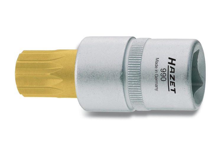 Ključ nasadni 1/2″ xzn 8 tin