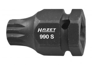 Ključ nasadni 1/2″ xzn m18x43mm.12-kut.udarni