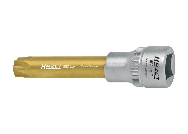 Ključ nasadni 1/2″ torx t70 dugi, tin