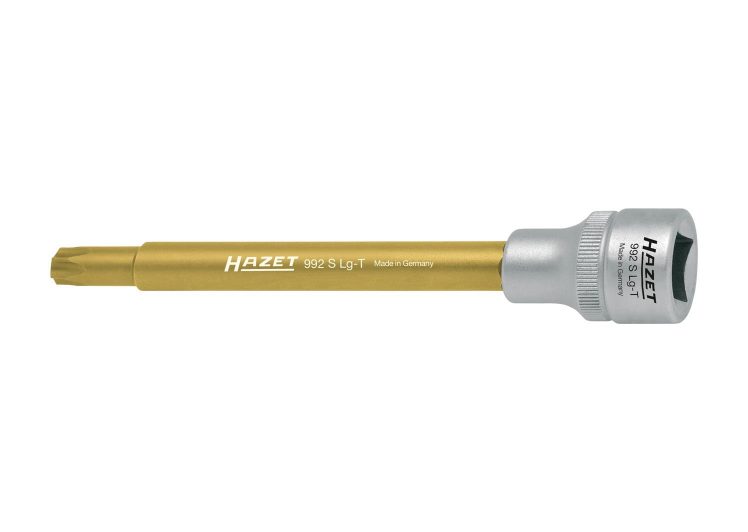 Ključ nasadni 1/2″ torx. T40x100mm tin