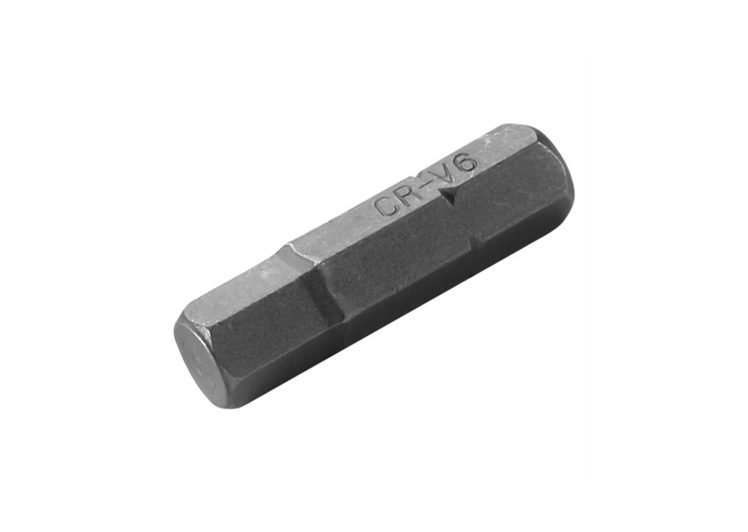Bit imbus kratki 8mm