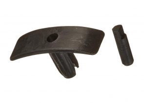 Izolacija kapa i držač hladnjaka, volvo