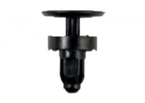 Klip sa potisnim tipom, honda