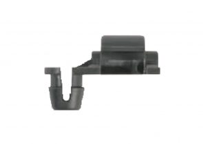 Isječak na kraju štapa (lijeva strana), mazda s8024-10