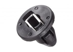 Grommet za poklopac branika, mitsubishi