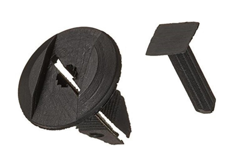 Držač, ford s8027-13