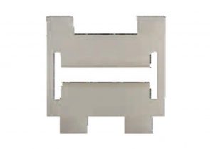 Klip za zadržavanje, mercedes-benz .