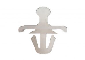 Klip za zadržavanje, mercedes-benz ..