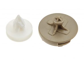 Držač za pričvršćivanje, vw s8029-1