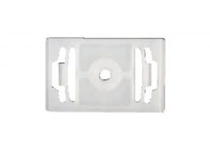 Klip od plastike, vw