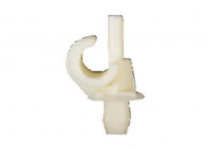 Klip sa potisnim tipovima, audi