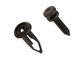 SW-STAHL kopča haube set 10 komada toyota, S8035-1