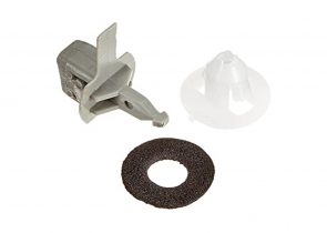 Klipna priključka za oblaganje vrata za toyota / lexus