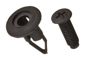 Klip spojnica branika, toyota / lexus.