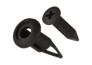 Klip spojnica branika, toyota / lexus