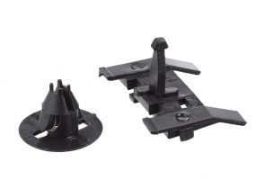 Bočna gumena zaštita