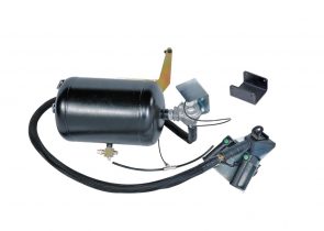 Kit za napuhavanje guma