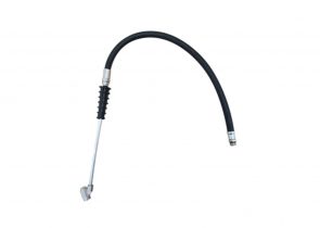 Priključak za punjenje guma