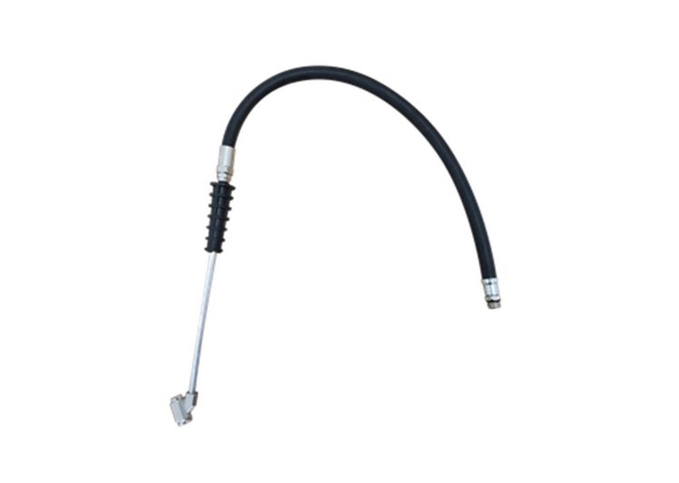 Priključak za punjenje guma