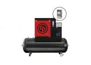 Kompresor za zrak vijčani 10 400/50