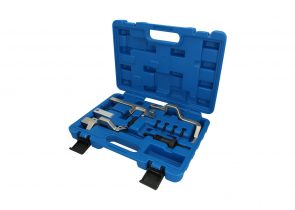 BRILLIANT TOOLS alat za faziranje motora za mini, psa, BT593800
