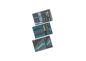 Set alata 147 dijelova – za kolica