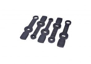 Set ključeva e profil