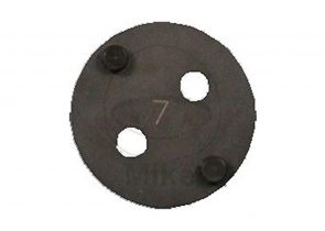 SW-STAHL adapter za kočione klipiće ploča 7/H014, Ford, Gm, Honda, Mazda, Nissan, Mitsubishi, Toyota, Subaru, 01465l-7