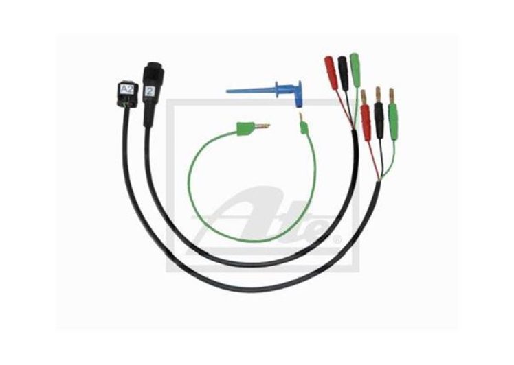 set kablovi za tester esp