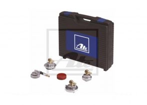 set adaptera   “plus” za odzračivanje kočnica