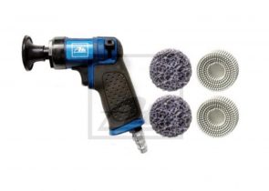 pneumatski set za čišćenje glavčine