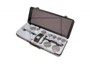 set alata za povrat kočionih klipića 12 dijelni