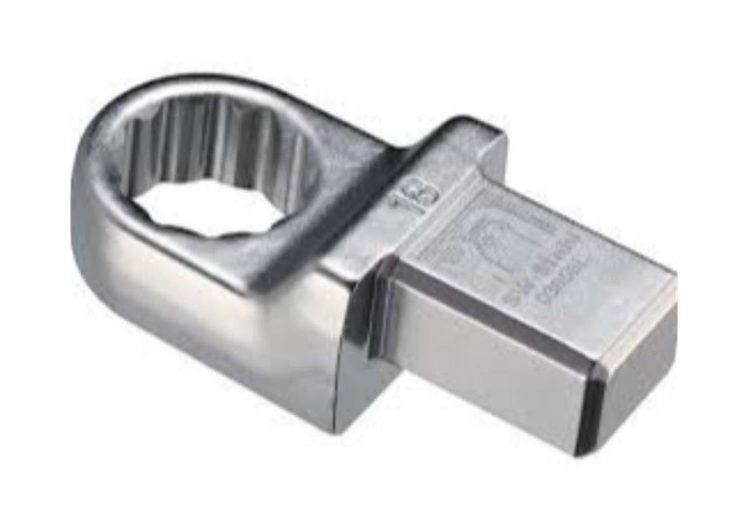 Umetak okastog ključa 13mm