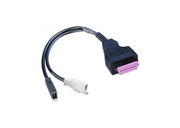 Kabel za dijagnostiku bosch  kts 530/540/570