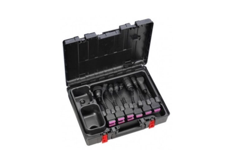 Kofer sa kablovima bosch za kamione