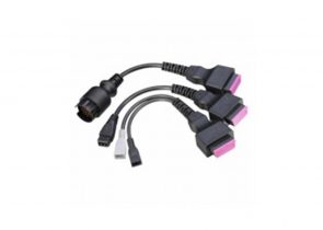 Kofer sa kablovima bosch za autobuse