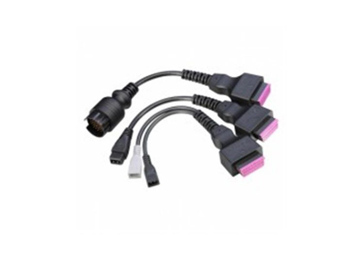 Kofer sa kablovima bosch za autobuse