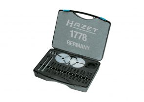 Set izvlakača 1778-3/40