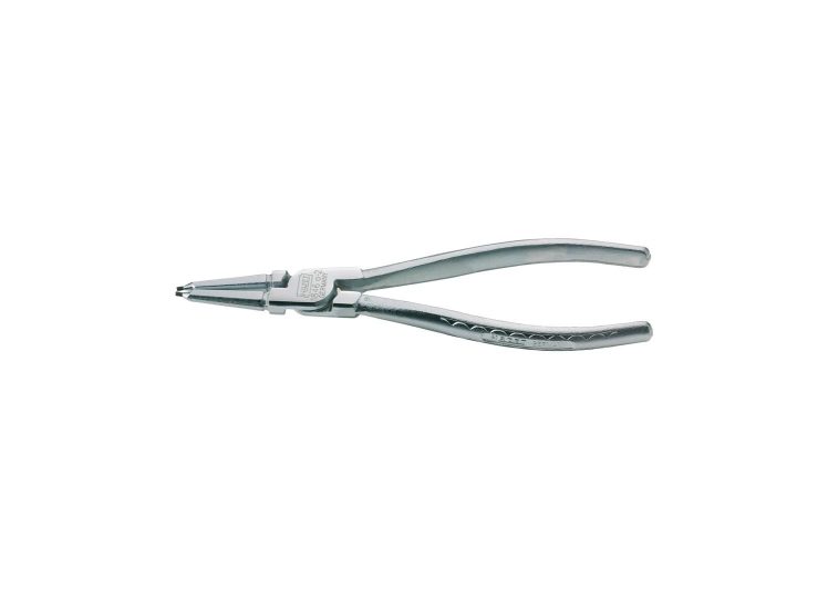 Kliješta seger unutarnja ravna 225 mm