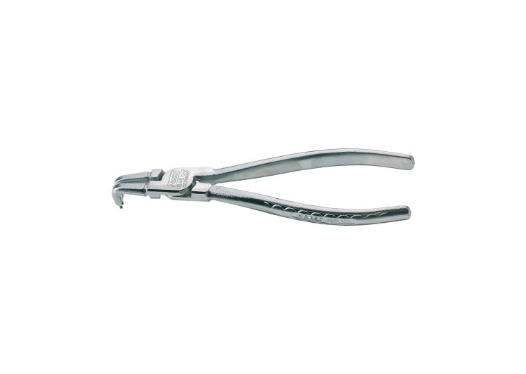 Kliješta seger savijena unutarnja 225 mm