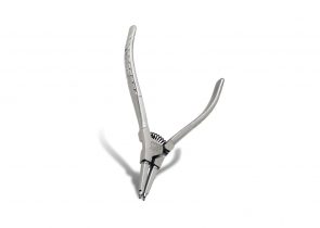 Kliješta seger ravna 225 mm