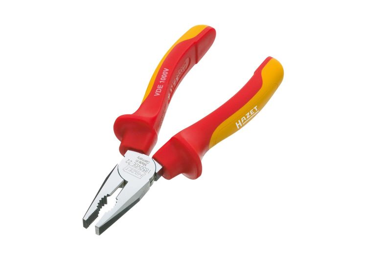 Kliješta kombinirana vde 200 mm