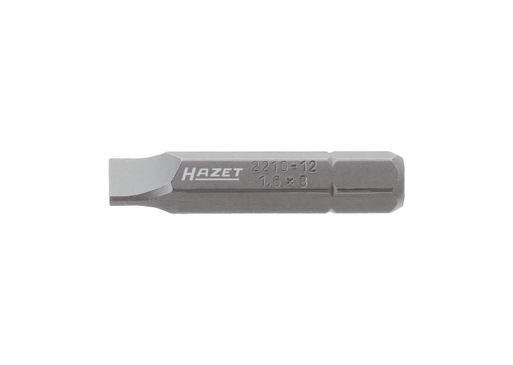 Bit 5/16″ ravni 1 x 5,5 mm