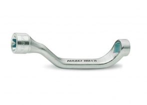 ključ nasadni 2858-e20